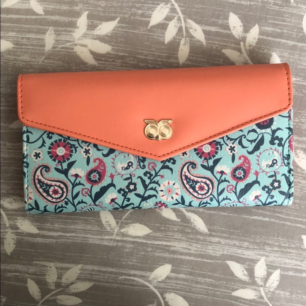 Purse/wallet
